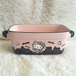 Hello Kitty Pink Mummy Loaf Pan